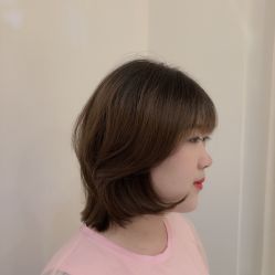-Moyue HAIR SALON