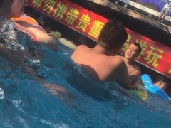 -欢乐水魔方水世界