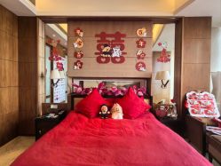 -上海浦东喜来登由由大酒店·宴会厅