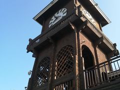 -永定河休闲森林公园