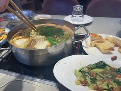 -蝎王府羊蝎子(西直门店)