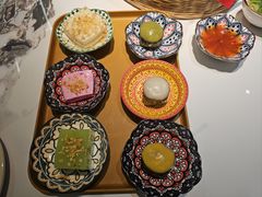 -沿江海南菜·文昌鸡祖师爷(大东海店)