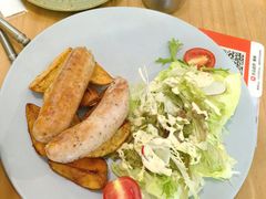 -The Good Place好地方·Brunch·coffee(国贸店)