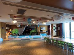 -深圳大梅沙京基洲际度假酒店