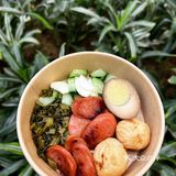 抵食台灣便當
