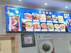 -水韵·渔家臻品私房菜(中庙店)