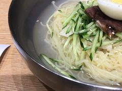-正一味石锅拌饭(望京新世界店)
