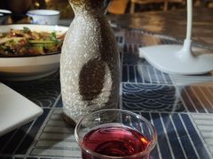 -胖子菜馆(花园餐厅店)