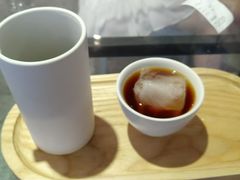 冷萃咖啡-Nectar One Cafe(勇烈路n1店)