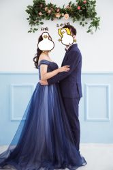 -全城热恋璀璨婚纱摄影(国贸总店)