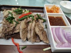 -巴特相约回家吃饭(碱沟西路店)