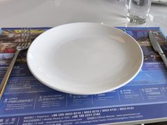 -广州塔卢特斯法国旋转餐厅