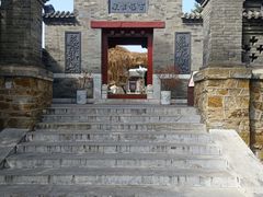 -李叔同故居纪念馆