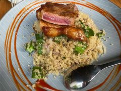 澳洲西冷牛排-Moka Bros 摩卡站(嘉华店)