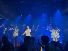 -拾叁唐Livehouse(佛山禅城店)