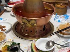 -东门口·新式老北京火锅(河西龙湖天街店)
