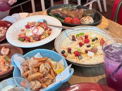 -Las Tapas(思南公馆店)