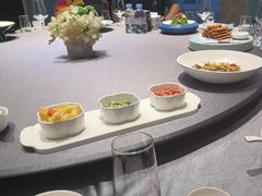 -骏莱海鲜鱼港(五角场店)