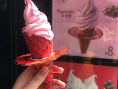 -麦当劳(曲阳店)