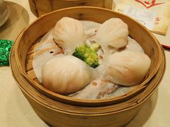 -舊街坊茶楼(市二宫店)