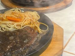 -豪享来中西餐厅(隆昌店)