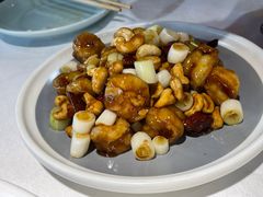 -蜀龙阁· 龍头水煮鱼(天坛店)