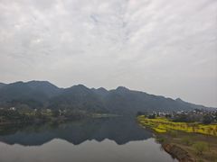 -新安江山水画廊风景区