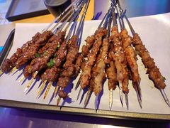 -燥次·烧烤酒场(万象城店)