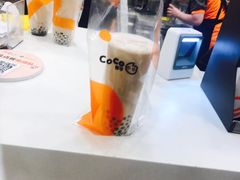 -CoCo都可(蓝村店)