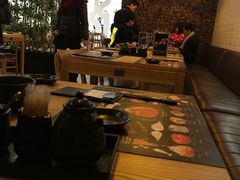 -Sushi Love 创意寿司(丽影广场店)