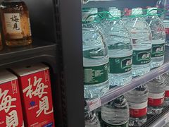 -中商优品汇超市(中南店)