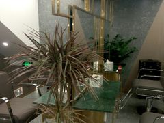 -上海世贸商城·停车场