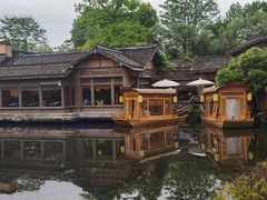 -新荣记(西溪湿地店)