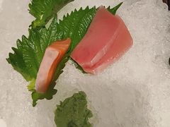-虹料理·日料放题(悠方店)
