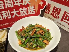 -简小舍·民间手艺菜(武昌江滩店)