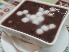 -香港華心糖水鋪(南西总店)