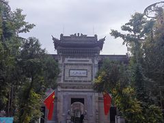 -西安关中民俗艺术博物院