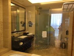 -廊坊固安福朋喜来登酒店