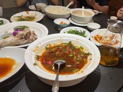 -南门食仙·手工福州菜(南门兜店)