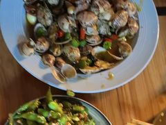 -三杯赤運·中式小酒馆(所城里店)