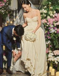 -Vera Wang婚纱礼服旗舰店