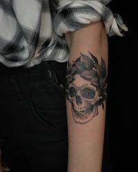 -记号刺青tattoo纹身工作室