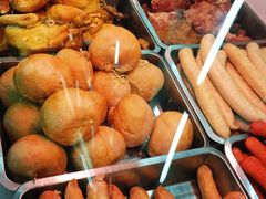 -北京稻香村(方庄店)