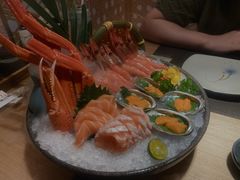 -德川家日本料理(中关村店)