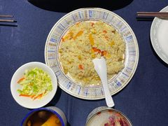 -伊带伊路新疆美食府(呼家楼店)