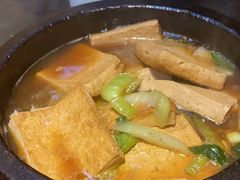 -老灶房-四川土菜(铁牛广场店)