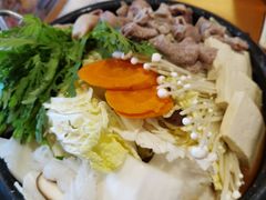 -三月居酒屋(青年大街店)