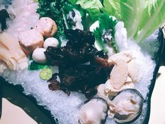-余欢领鲜火锅(新街口店)