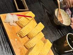 -玄白·炭烤活鳗(上海首店)