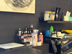 -飛凡TATTOO纹身•原创